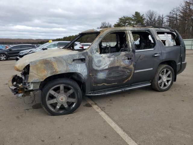 2010 Cadillac Escalade Luxury