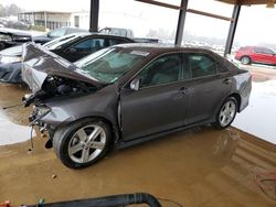 Salvage cars for sale at Tanner, AL auction: 2013 Toyota Camry L