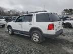 2005 Ford Explorer XLT