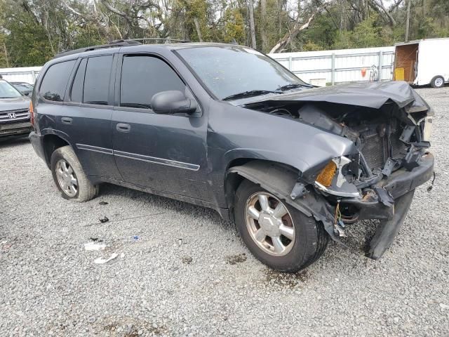 2007 GMC Envoy