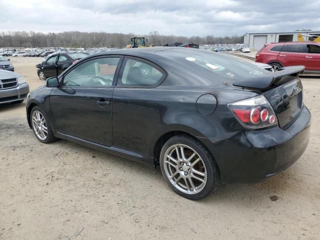 2008 Scion TC