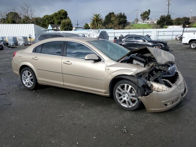 2008 Saturn Aura XE