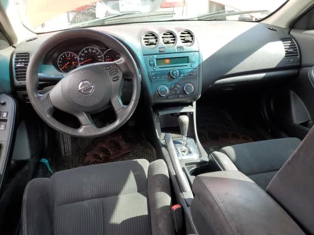 2010 Nissan Altima S