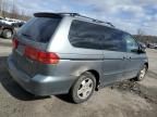 2000 Honda Odyssey EX