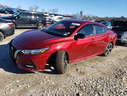 2022 Nissan Sentra SR for sale in West Warren, MA