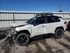 2021 Toyota Rav4 XSE