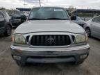 2002 Toyota Tacoma Double Cab Prerunner