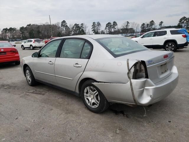 2007 Chevrolet Malibu LS