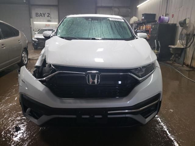 2020 Honda CR-V EXL