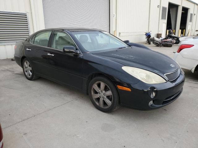 2005 Lexus ES 330