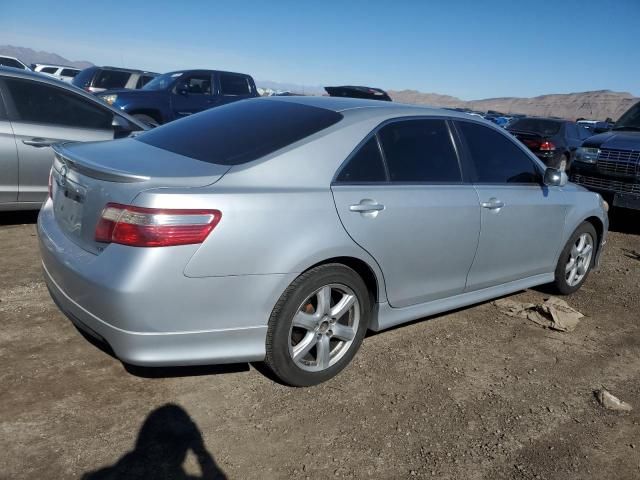 2007 Toyota Camry CE