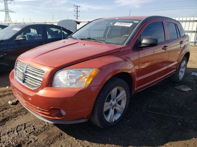 2010 Dodge Caliber Mainstreet