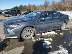 Salvage cars for sale at Brookhaven, NY auction: 2020 Toyota Avalon XLE