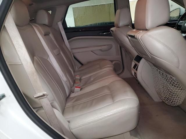 2011 Cadillac SRX Luxury Collection