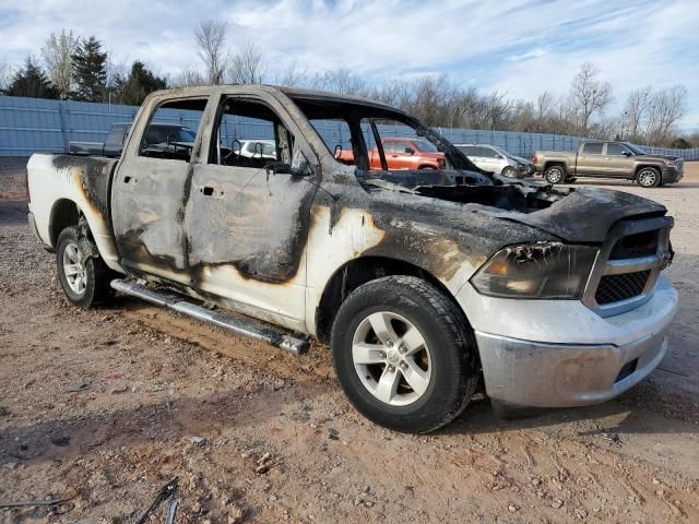 2013 Dodge RAM 1500 SLT