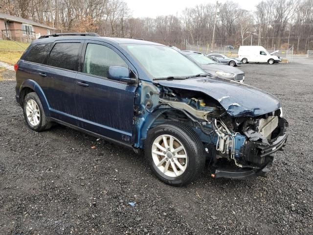 2014 Dodge Journey SXT