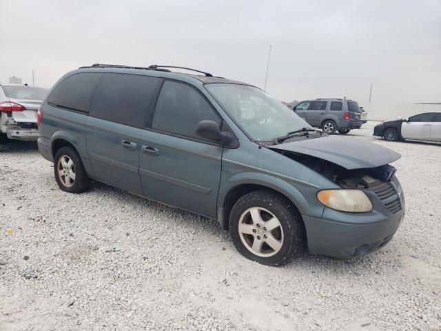 2006 Dodge Grand Caravan SXT