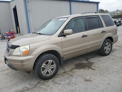 2005 Honda Pilot EXL for sale in Tulsa, OK