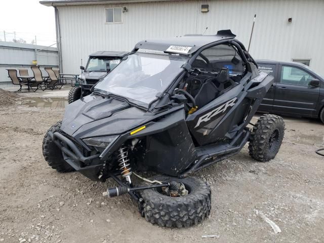 2022 Polaris RZR PRO XP Sport