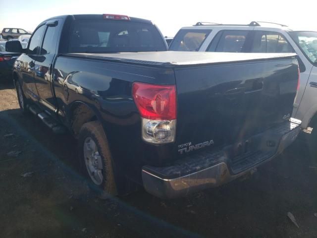 2008 Toyota Tundra Double Cab