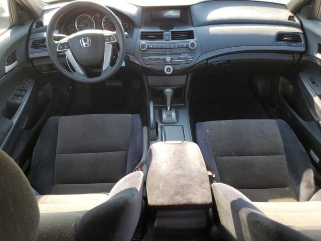 2008 Honda Accord LXP