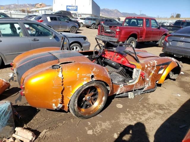 1965 Ford Cobra