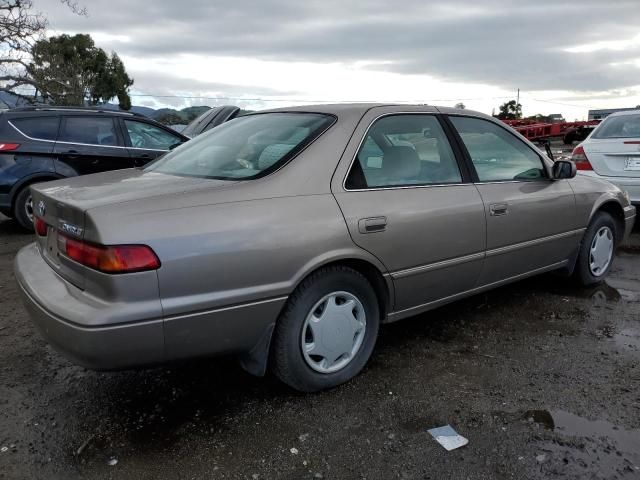 1999 Toyota Camry CE