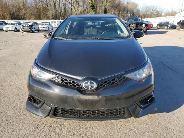 2016 Scion IM