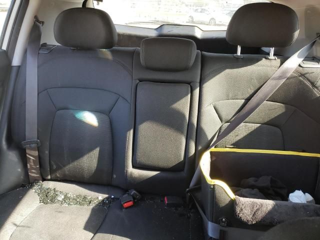 2013 KIA Sportage Base