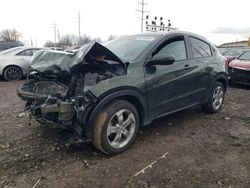 2017 Honda HR-V EXL for sale in Columbus, OH