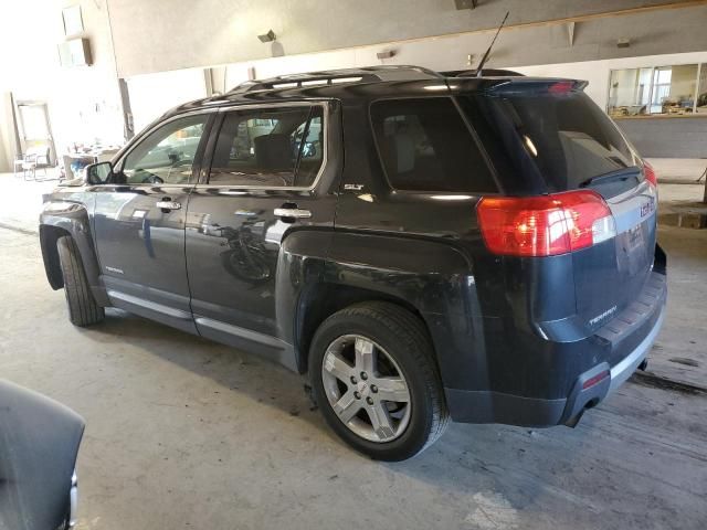 2012 GMC Terrain SLT