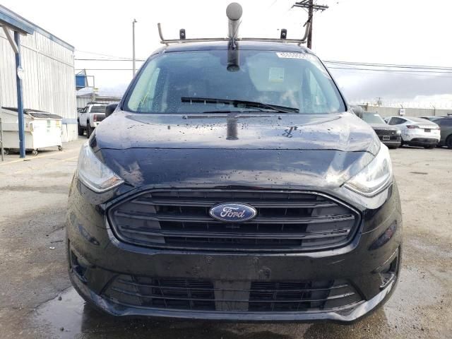 2019 Ford Transit Connect XLT