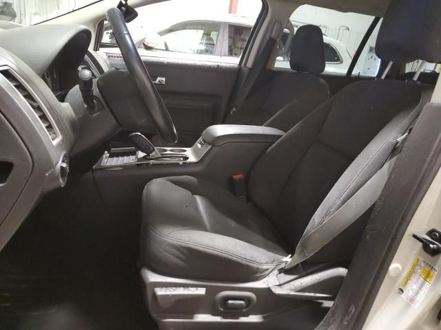 2007 Ford Edge SEL