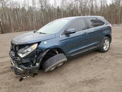 2016 Ford Edge SEL for sale in Bowmanville, ON