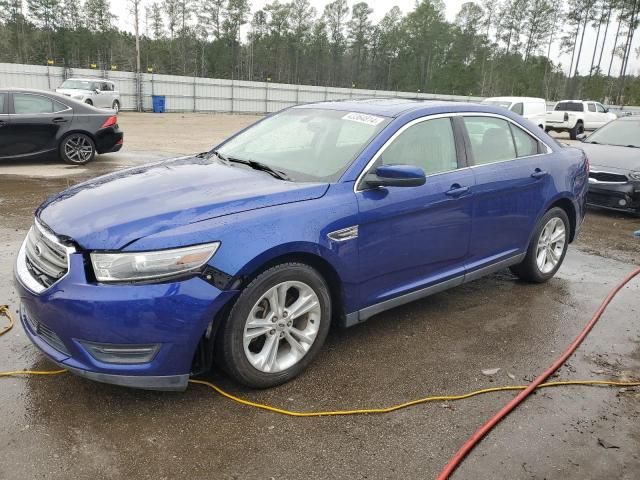 2013 Ford Taurus SEL