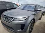 2020 Land Rover Range Rover Evoque S