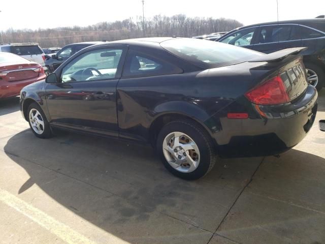 2007 Pontiac G5