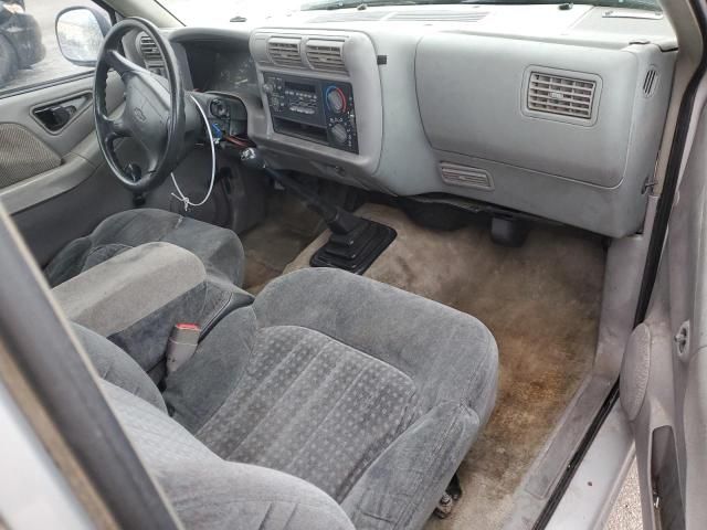 1995 Chevrolet S Truck S10