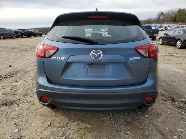 2016 Mazda CX-5 Sport