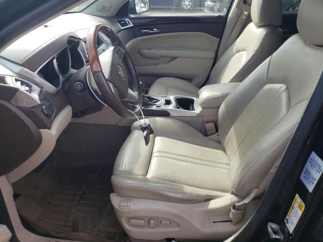 2011 Cadillac SRX Luxury Collection