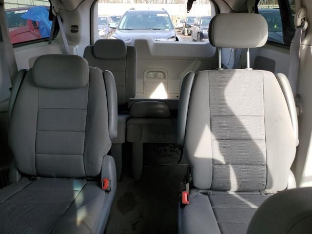 2008 Dodge Grand Caravan SXT