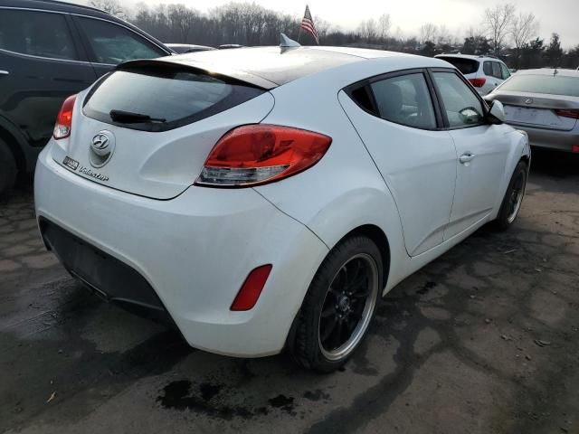 2012 Hyundai Veloster