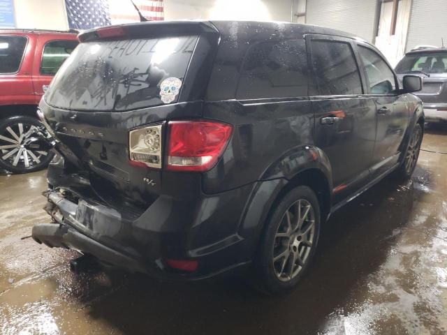 2012 Dodge Journey R/T