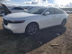 Honda Accord EX Vehiculos salvage en venta: 2023 Honda Accord EX