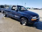 2003 Chevrolet S Truck S10