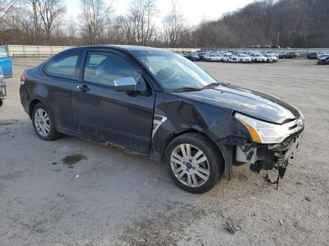 2008 Ford Focus SE