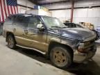 2004 Chevrolet Tahoe K1500