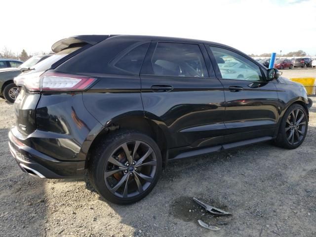 2015 Ford Edge Sport