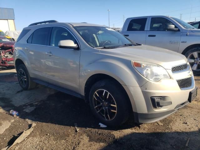 2011 Chevrolet Equinox LT