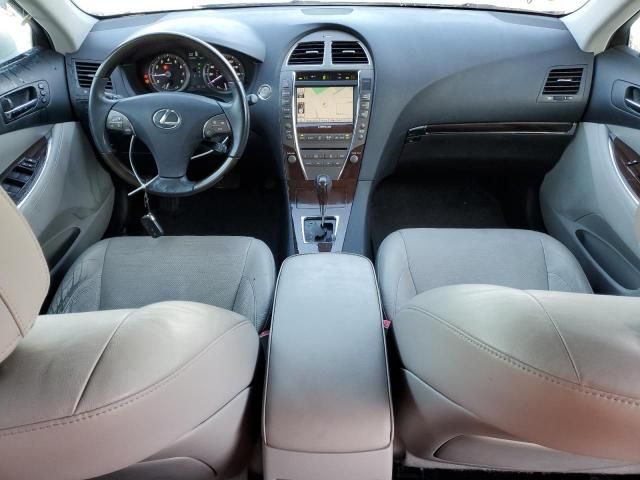 2012 Lexus ES 350